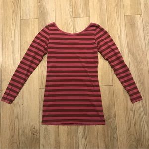 ☘️Matilda Jane☘️ striped long sleeve